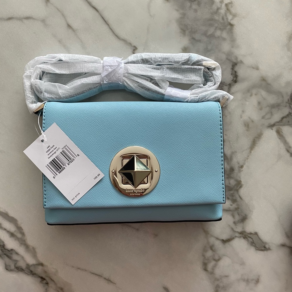 Kate Spade crossbody purse- NWT